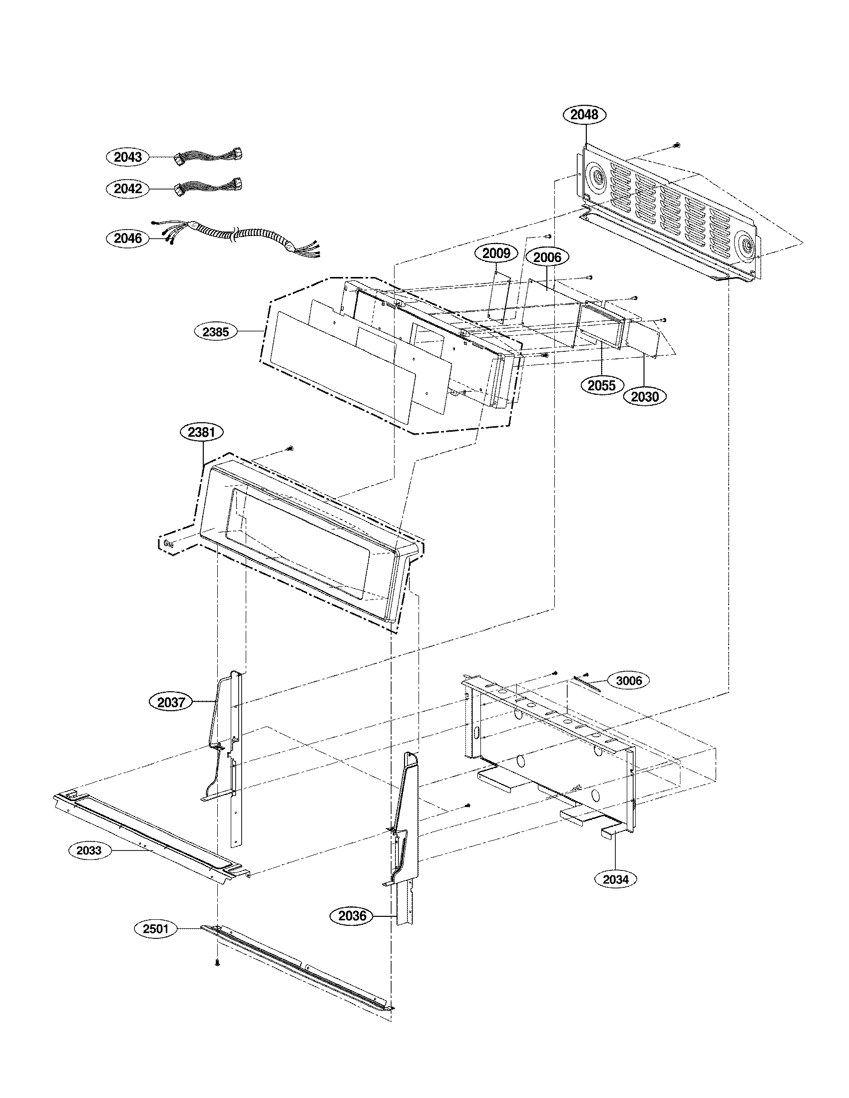 Controller parts