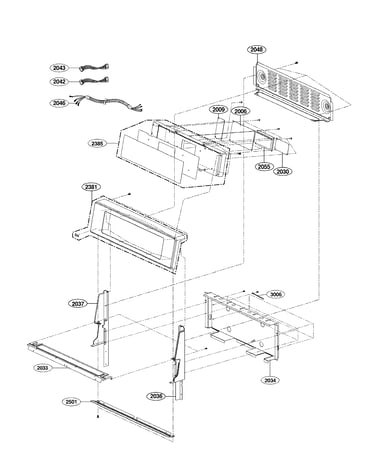 Controller parts