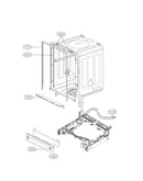 Exploded view parts 2