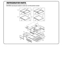 Refrigerator parts