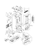 Case parts