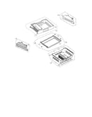 Freezer parts