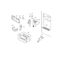Dispenser parts