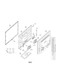 Exploded view parts