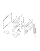 Exploded view parts