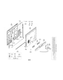 Exploded view parts