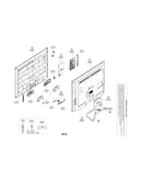 Exploded view parts