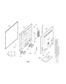 Exploded view parts
