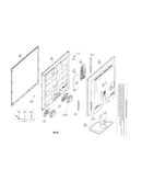 Exploded view parts
