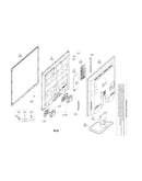 Exploded view parts