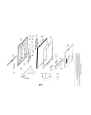 Exploded view parts