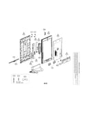 Exploded view part