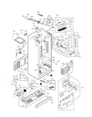 Case parts