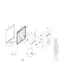 Exploded view parts