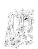 Case parts