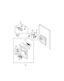Dispenser parts