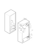 Ice maker parts