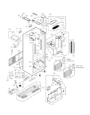 Case parts