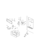 Dispenser parts