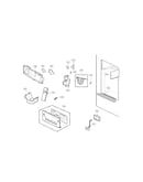 Dispenser parts