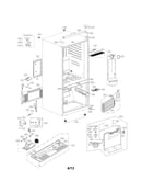 Case parts