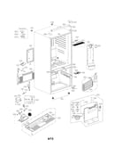 Case parts