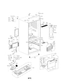 Case parts