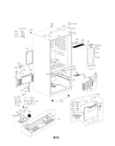 Case parts