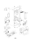 Case parts