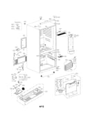 Case parts