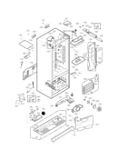 Case parts