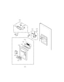 Dispenser parts