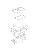 Refrigerator parts
