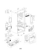 Case parts