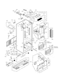 Case parts