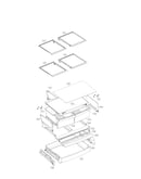 Refrigerator parts
