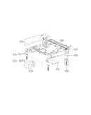 Base assembly parts