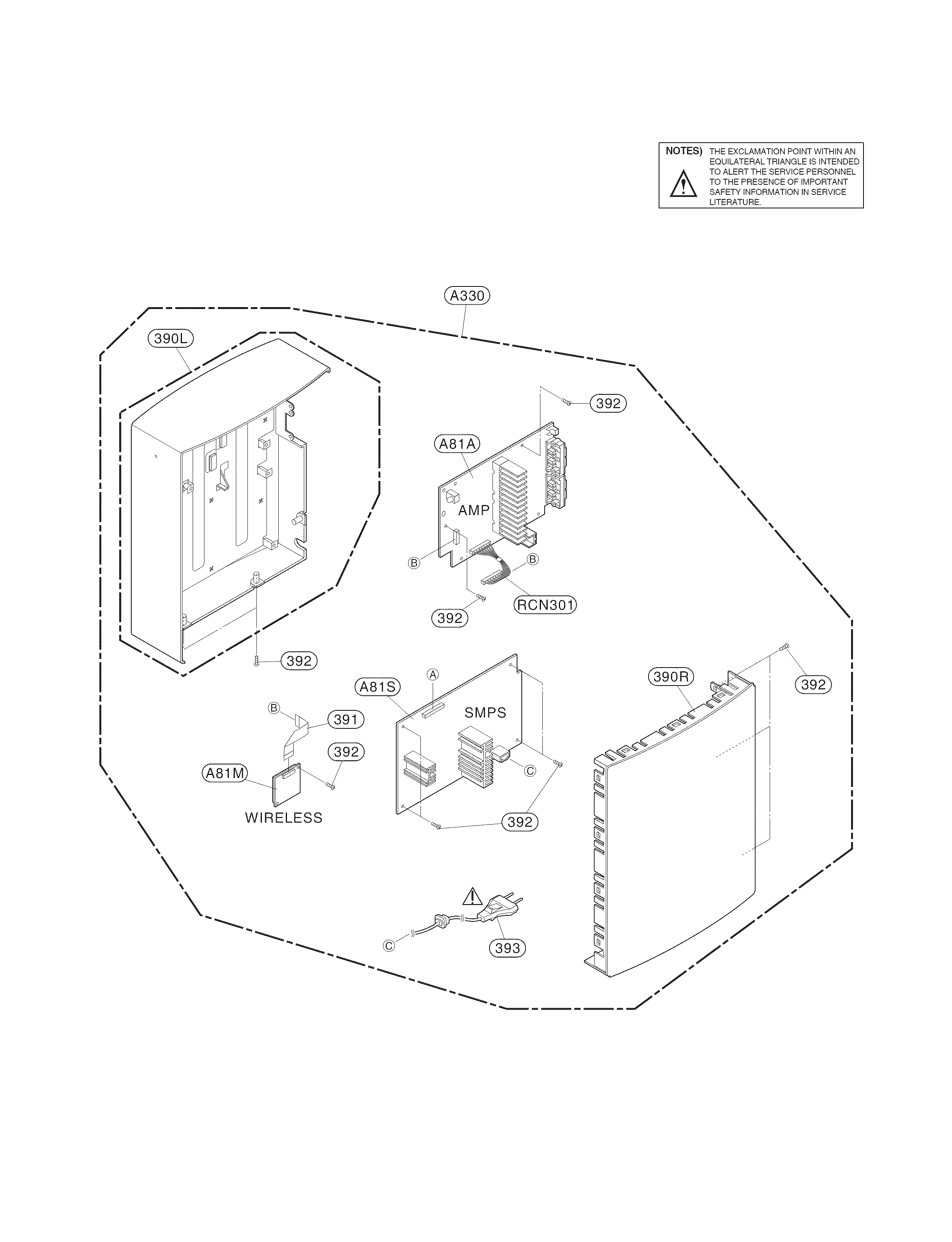 Wireless receiver