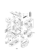 Case parts