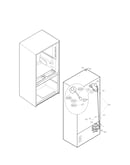 Valve and water parts