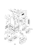 Case parts