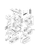 Case parts
