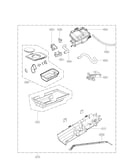 Guide assembly parts