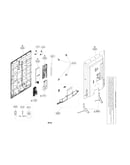 Exploded view parts