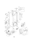 Case parts