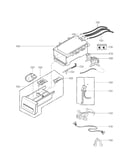 Dispenser parts