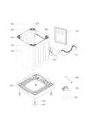 Out case parts