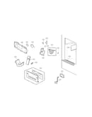 Dispenser parts
