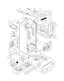 Case parts