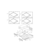 Refrigerator parts